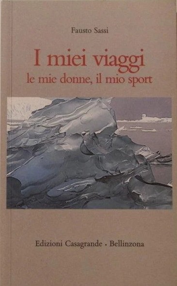 1997 Fauso Sassi i miei viaggi
